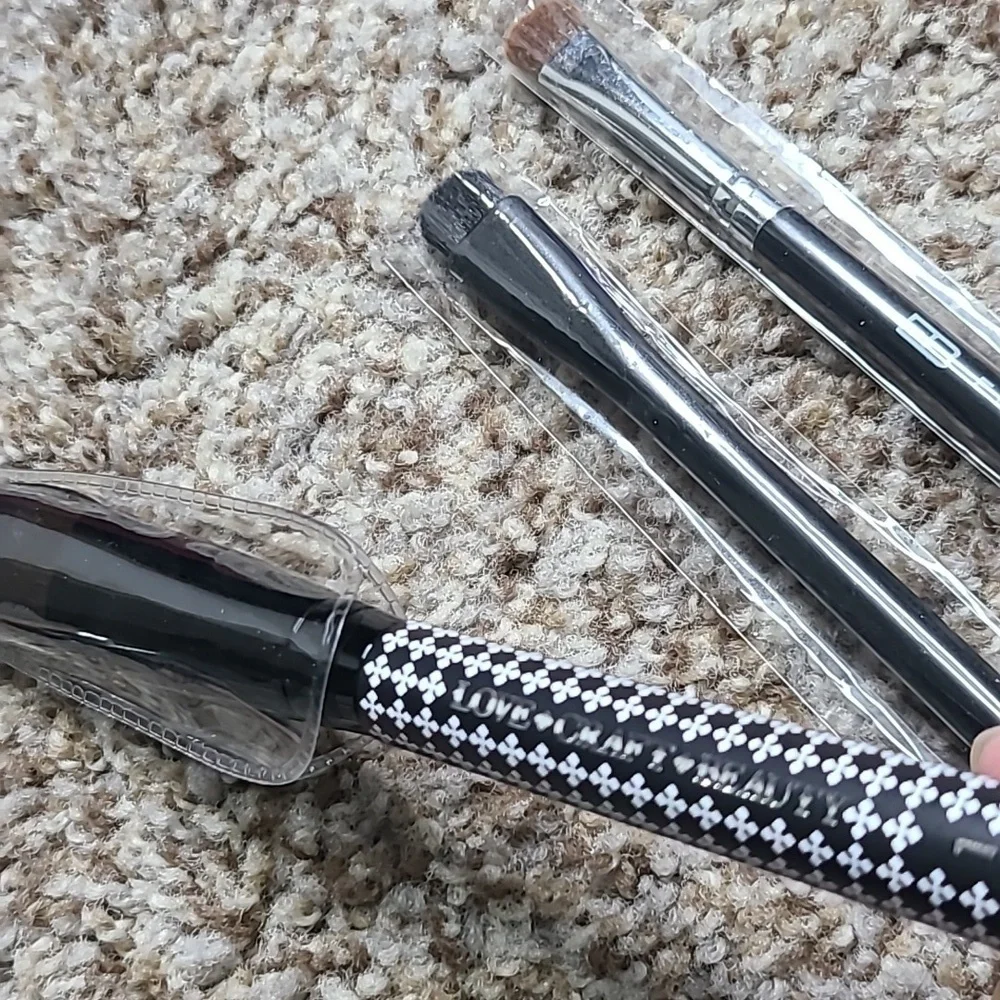 10 Piece Make-Up Bundle